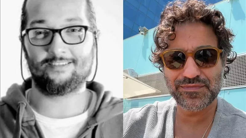 أحمد فهمي يبدأ تصوير مسلسله الرمضاني في نوفمبر المقبل بتوقيع المخرج حسين المنباوي