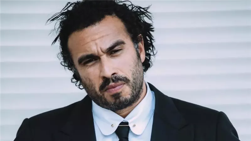 بشخصية ظابط عراقي.. هشام عاشور يشارك في المسلسل العالمي 