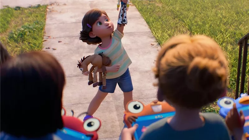 10 أسباب تكشف سر استمرار Toy Story 5 في دور العرض وتحقيقه إيرادات ضخمة
