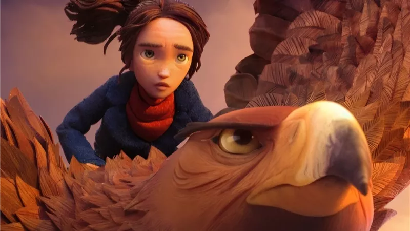 فيلم الكارتون Wildwood يفتتح الدورة الأربعين من مهرجان AFI FEST في أكتوبر القادم مع 231 دمية
