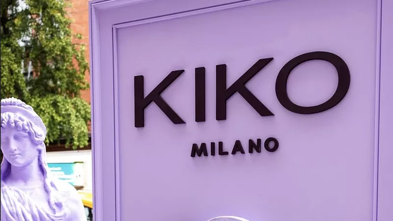 KIKO Milano تحتفل بافتتاح متجرها الجديد في نيويورك بحضور لافت