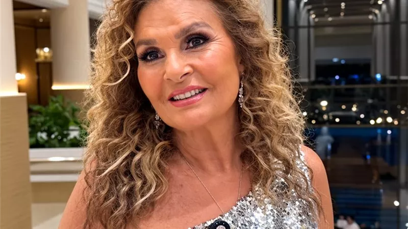 النجمة يسرا تخطف الأنظار في حفل ختام Miss Elite World 5 بالغردقة