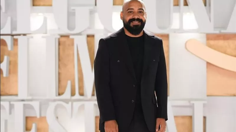 قبل عرضها على شاهد.. هاني سرحان عن 