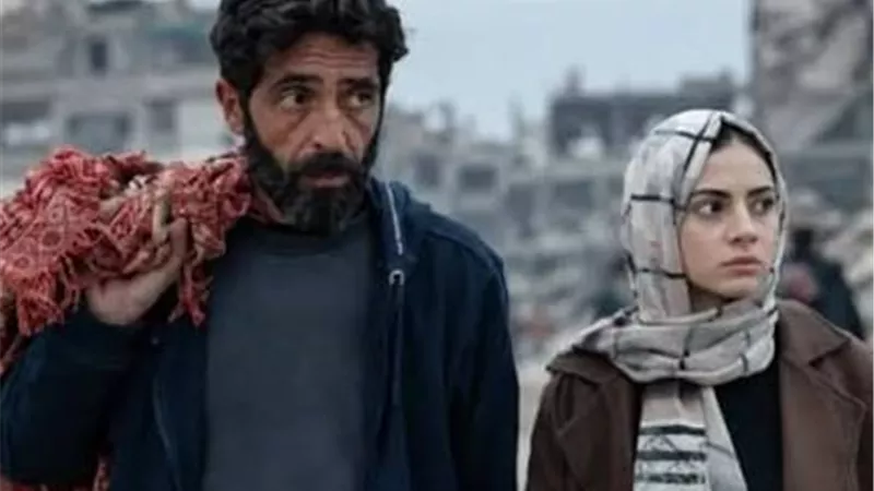 «غزة 13» يحصد جائزة NETPAC في مهرجان تورنتو