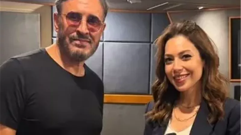 «بلا عنوان».. كاظم الساهر يكشف مفاجأة ألبومه الجديد