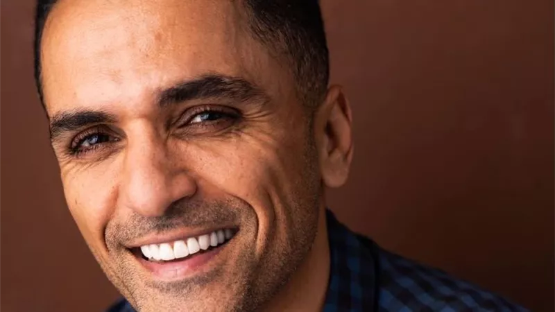 سامي الشيخ: لم اتعاقد على أي عمل في رمضان حتى الآن