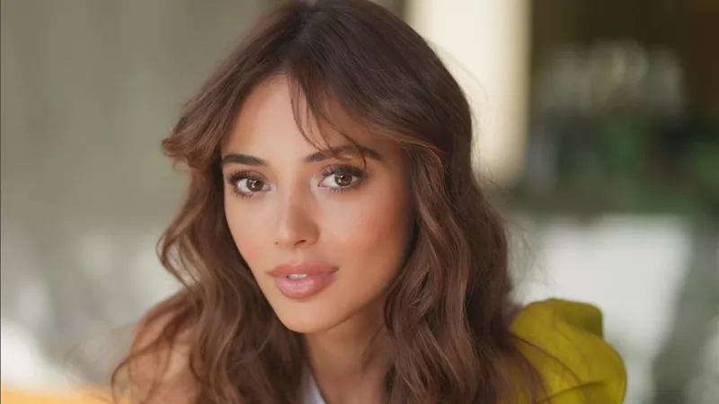 رابيا سويرتك تخوض بطولة المسلسل التركي “حتى يفرقنا الموت”