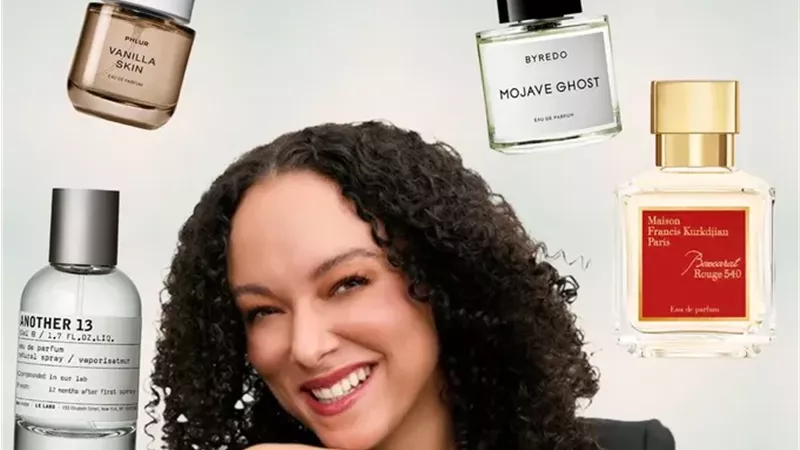 أبرز اتجاهات عطور الخريف وكيفية اختيار العطر المناسب