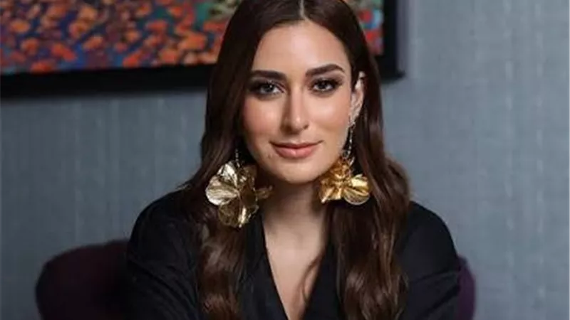 أمينة خليل تهنئ المملكة العربية السعودية بمناسبة اليوم الوطني