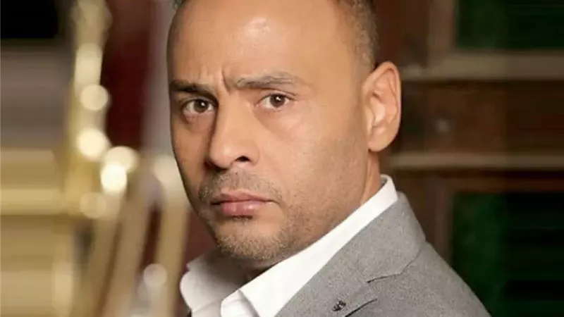 كل شخصية حكاية.. محمود عبد المغني الفنان الذي لا يكرر نفسه