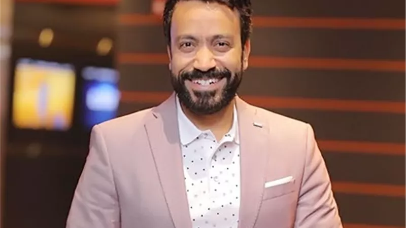 سامح حسين يوجه رسالة لجمهوره بعد مغادرته المستشفى وعودته إلى منزله