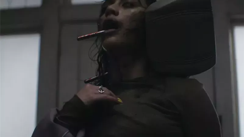 عرض فيلم 