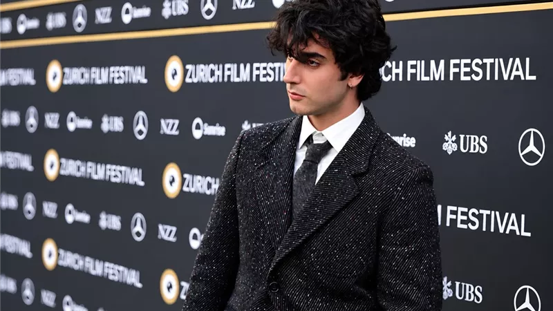 مهرجان زيورخ السينمائي يحتفي بقصة صعود سيلفستر ستالون في 