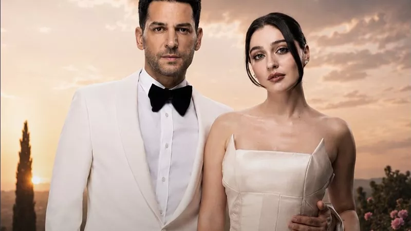 الموسم الثاني من ورود وذنوب يُعرض حصريًا عبر Viu في منطقة الشرق الأوسط وشمال أفريقيا