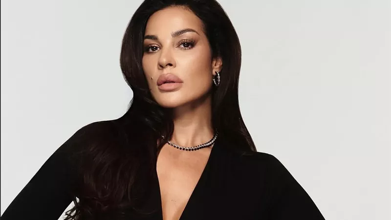 MARLI تكشف عن مجموعة «Tip-Top Statement» بالتعاون مع نادين نسيب نجيم