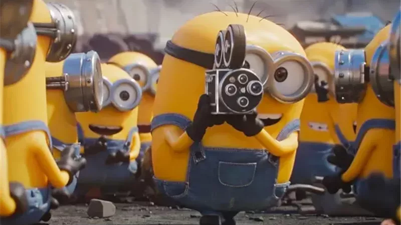 بعد السينما.. Minions يصلون إلى Peacock بموعد جديد