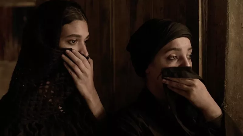 فيلم الخبيث للمخرج جاد شاهين يشارك في مسابقة الأفلام القصيرة بمهرجان الجونة السينمائي