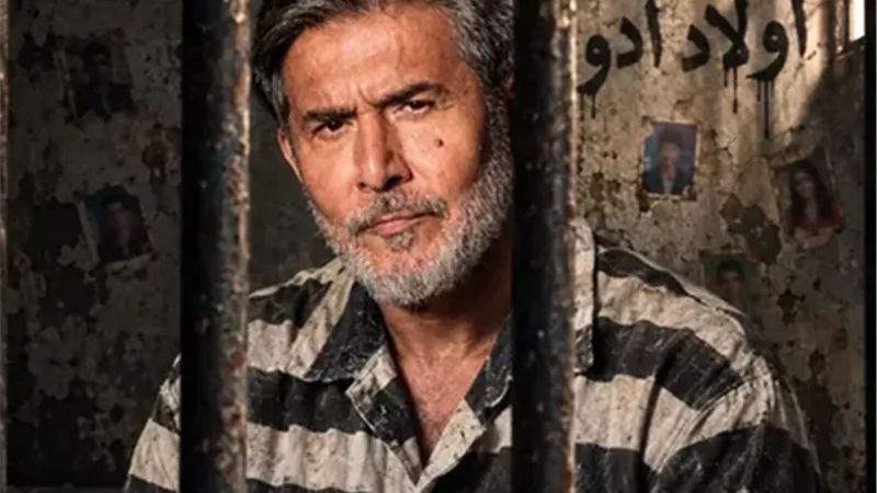 عابد فهد يكشف عن صناع مسلسله في رمضان 2027 واسمه الجديد