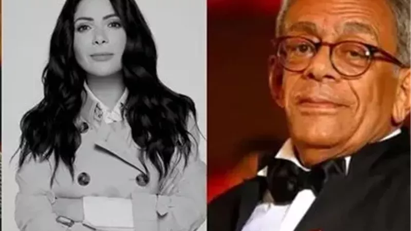 أبرزهم منى زكي ويسري نصرالله ومحمد خان.. 