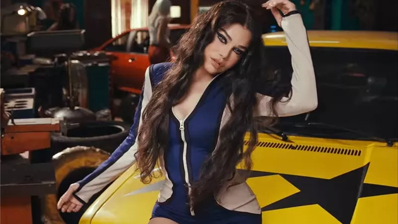 هيفاء وهبي تطرح أحدث أغانيها 