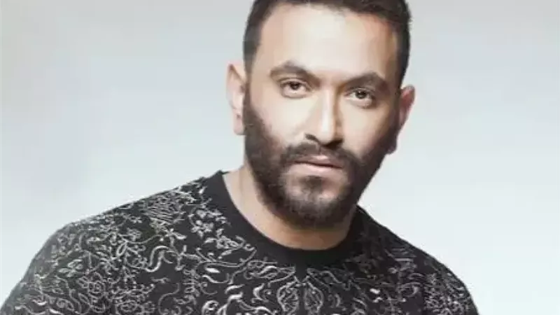 كريم محسن يستعد للعودة.. تعرف على أغنيات ألبوم 