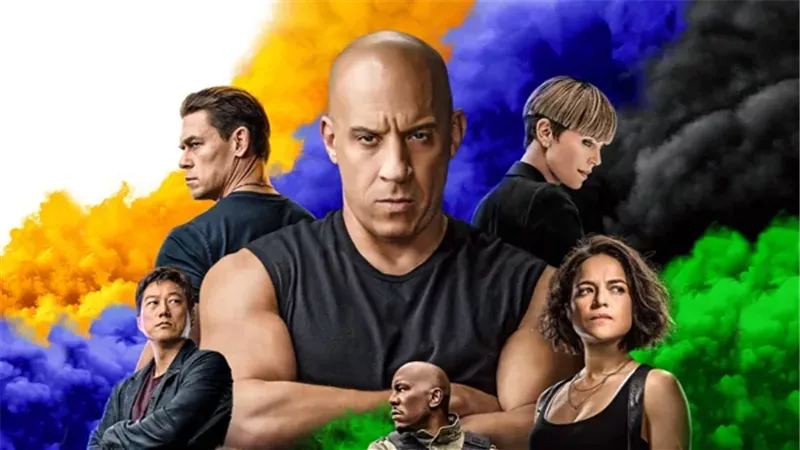 بعد 25 عامًا.. فان ديزل يعيد تقديم Fast & Furious في مسلسل جديد من إنتاجه