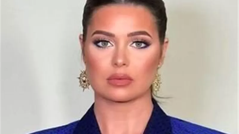 رسميًا.. يسرا اللوزي ومحمد حاتم في مسلسل «حليمة جبران» مع مي عمر