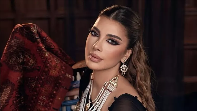 أصالة تعود بقوة إلى قائمة أفضل 100 فنان علي منصة بيلبورد بعد حفل دمشق