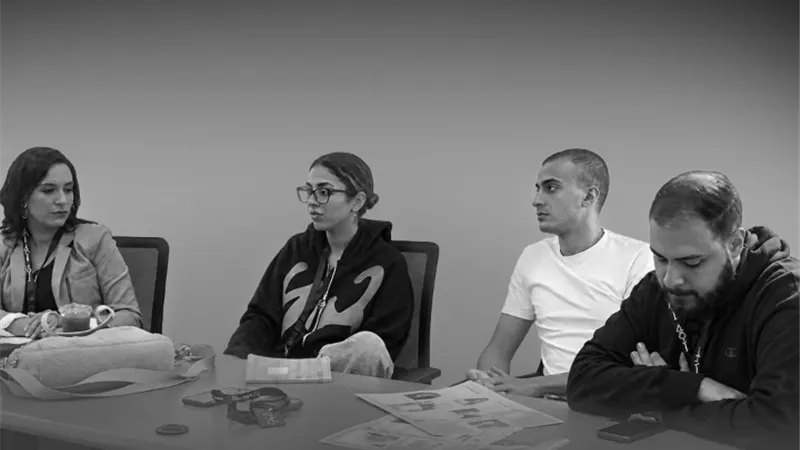 مهرجان القاهرة السينمائي الدولي يفتح باب التقديم لورشة 