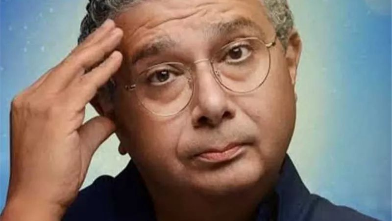ماجد الكدواني يحسم الجدل حول تقديم الجزء الرابع من «موضوع عائلي»