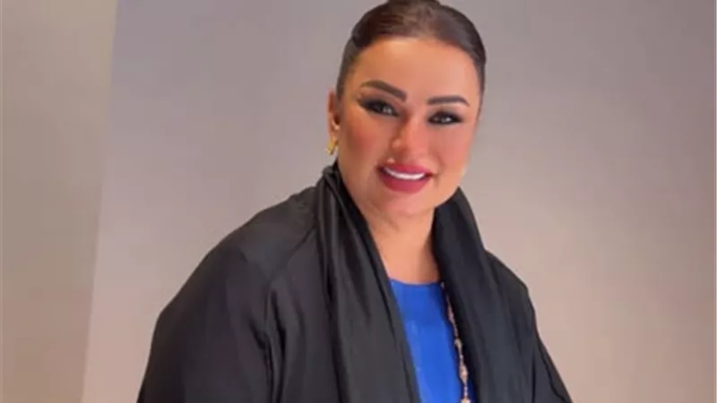 منى شداد عن مشاركتها في الأوبريت الكويتي 
