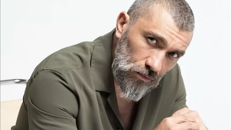 أوزجور إيمره يلدريم ينضم إلى طاقم مسلسل 
