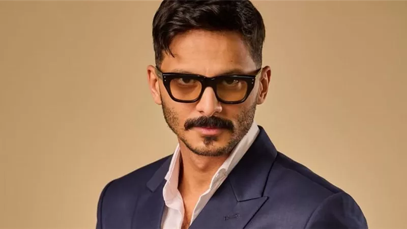 محمد الشهري يتحدث عن شخصيته في مسلسل 
