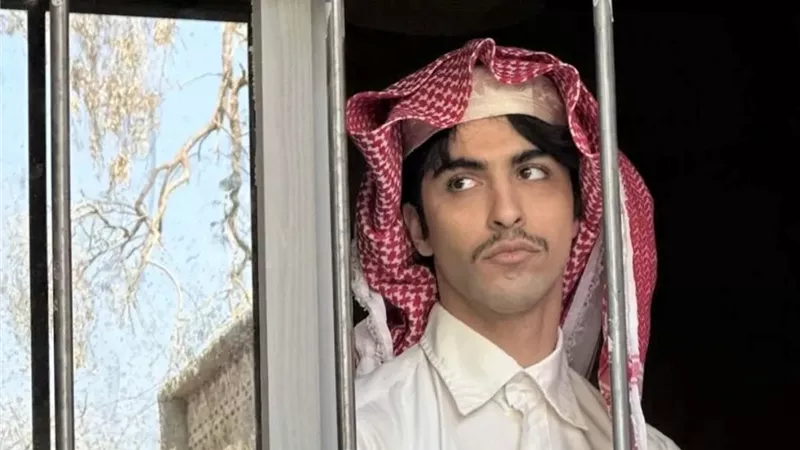 رمضان 2027.. تفاصيل مسلسل 