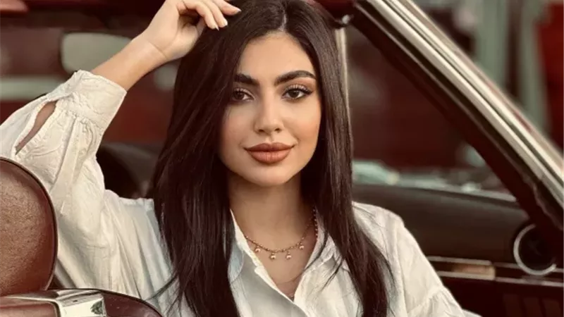 آلاء سالم توجه رسالة غير مباشرة عن مخاطر السوشيال ميديا.. ما القصة؟