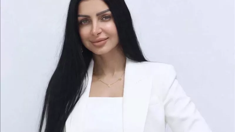 كلوديا حنا في مهمة مسرحية..أكثر من 200 عرض في مهرجان شرم الشيخ