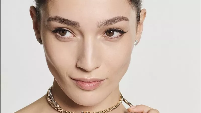 FOPE تكشف عن فخامة يومية جديدة مع مجموعة Prima Diamond