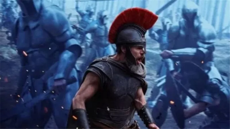 1.7 مليار دولار تحسمها.. The Odyssey يستعيد عرش IMAX