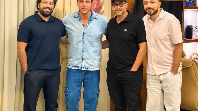 بعد شمس الزناتي .. محمد إمام وأحمد خالد موسي يجتمعان مجدداً في فيلم الأساتذة