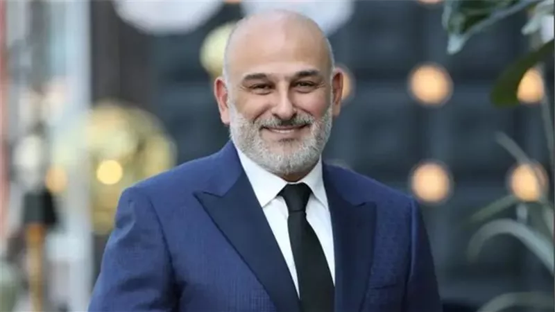 شخصيتان وحكايتان.. جمال سليمان يستعد لرمضان 2027