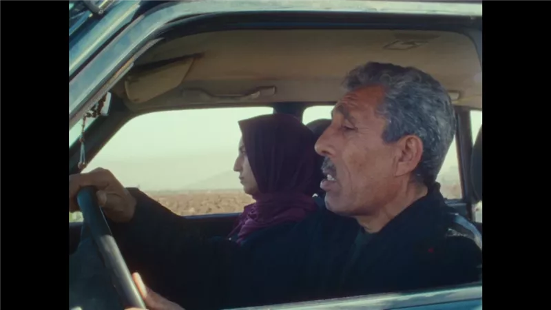 للمرة الأولى عربيا.. مهرجان الجونة يعرض الفيلم الفلسطيني 