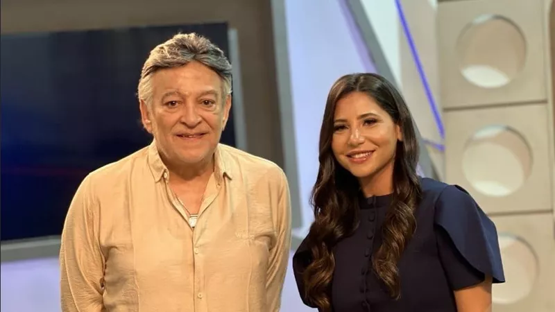 عماد رشاد: صداقتي بفاروق الفيشاوي محطة لا تُنسى.. والمسرح هو بيتي الأول