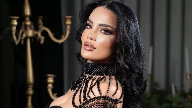 طرح برومو تشويقي لدويتو غنائي يجمع شيماء الراسي وهادي أسود.. وطرحه قريبًا