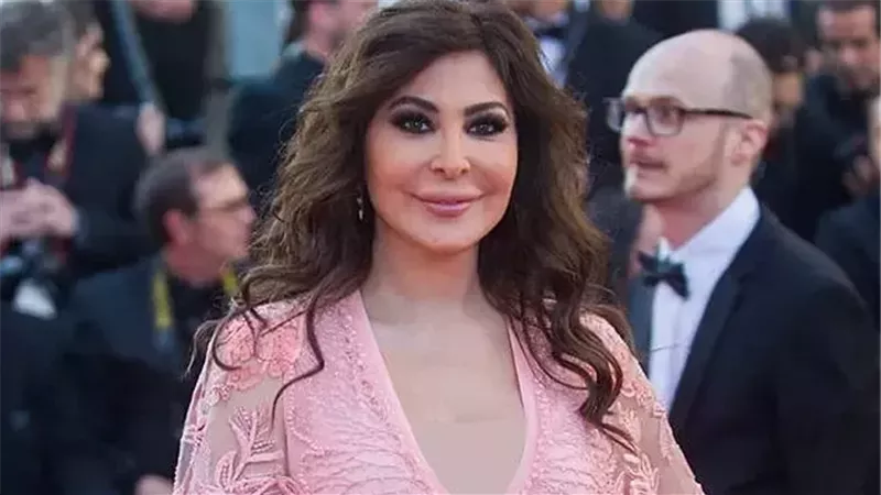 إليسا