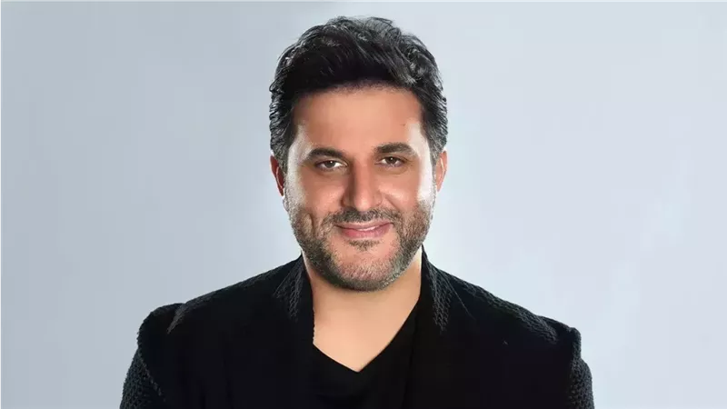 ملحم زين يحيي حفل غنائي في طابا 16 أكتوبر