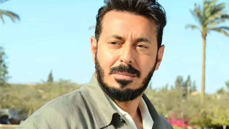 مصطفى شعبان ونيللي كريم يتعاونا في مسلسل جديد في رمضان 2027