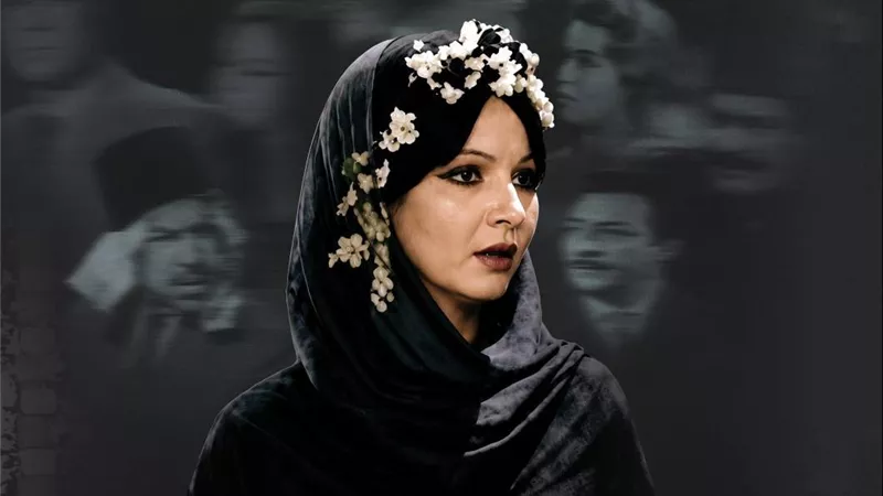 مهرجان القاهرة يستجيب للجمهور.. تعديل البوستر مع الإبقاء على 