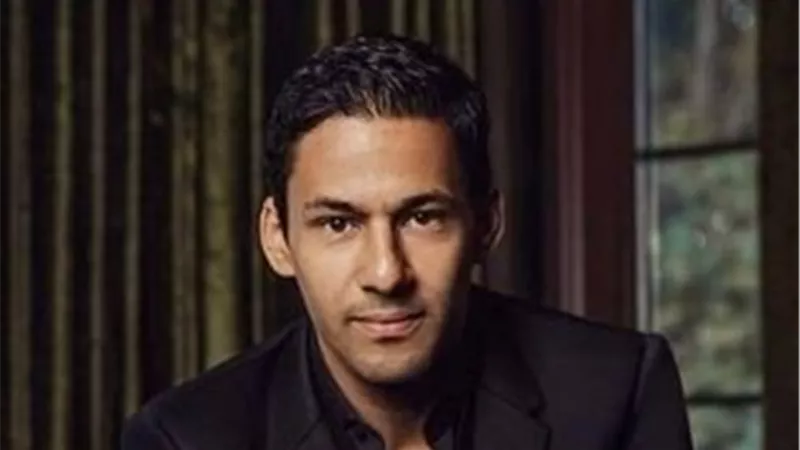 من بينهم علي قاسم.. لجنة تحكيم مسابقة الأفلام القصيرة بمهرجان القاهرة بدورته الـ47
