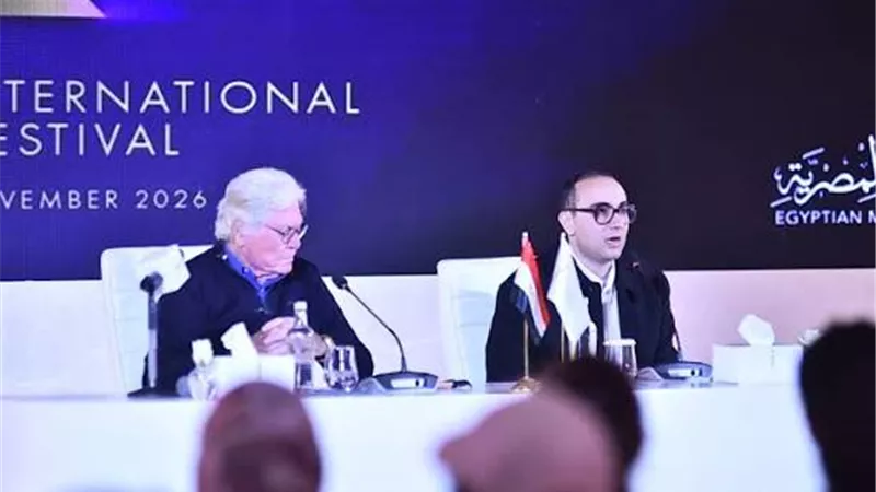 مهرجان القاهرة يعلن مشاركة 145 فيلما في دورته الـ47 بينها 109 عروض أولى