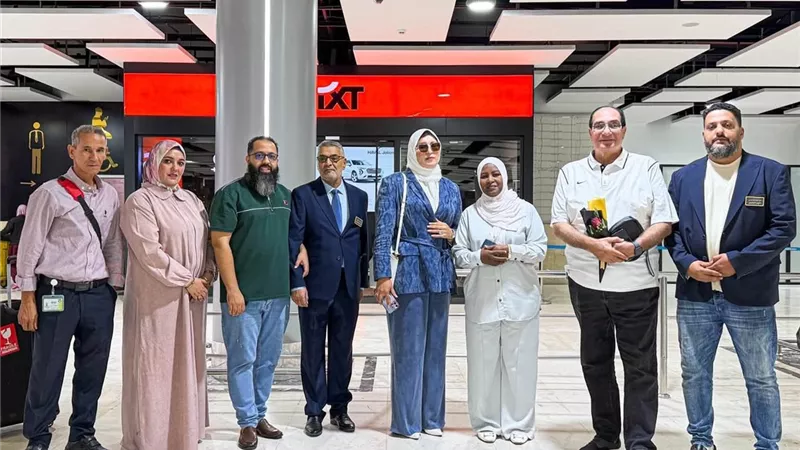 بحضور مجدي أحمد علي.. تفاصيل اليوم الثالث من مهرجان ليبيا السينمائي